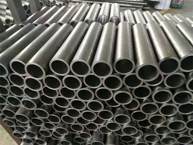 阳泉精密管材无缝钢管