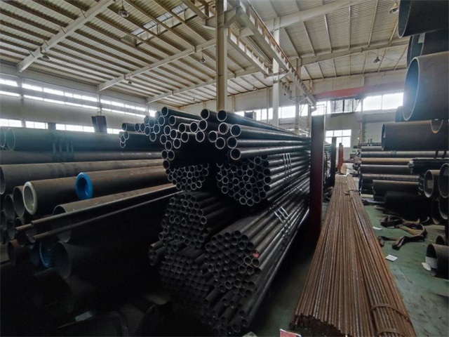 阳泉12Cr1MoVG高压钢管